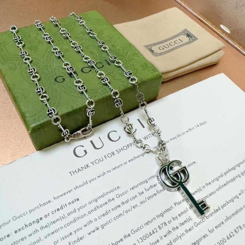 Gucci Necklaces